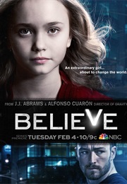 Believe (2014)