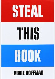 Steal This Book (Abbie Hoffman)