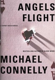 Angels Flight (Michael  Connelly)