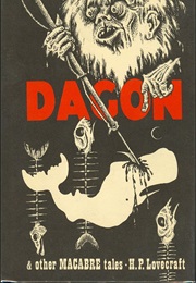 Dagon (Short Story)