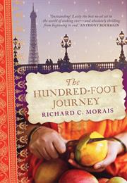 The Hundred-Foot Journey, Richard C. Morais