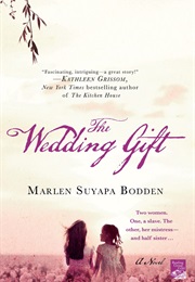The Wedding Gift (Marlen Suyapa Bodden)