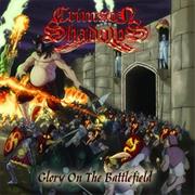 Crimson Shadows: Glory on the Battlefield