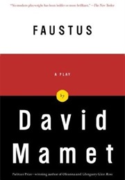 Faustus (David Mamet)