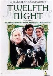 Twelfth Night (1988)