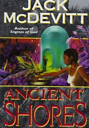 Mcdevitt, Jack: Ancient Shores