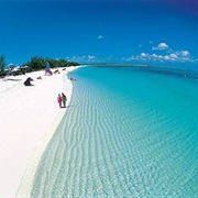 Turks and Caicos, UK