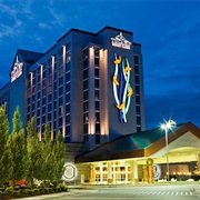 Tulalip Resort Casino (Tulalip, Washington)