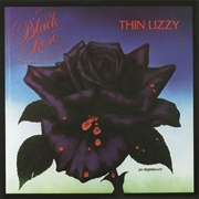Thin Lizzy - Blackrose: A Legend