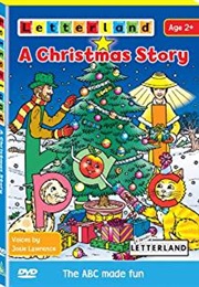 Letterland: A Christmas Story (2003)