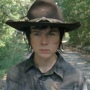 Carl Grimes (The Walking Dead)