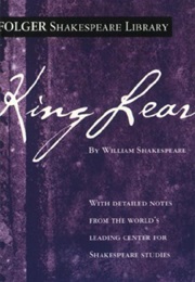 King Lear (William Shakespeare)