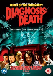 Diagnosis: Death (2009)