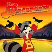 The Raccoons
