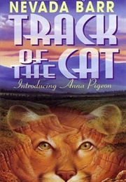 Track of the Cat (Nevada Barr)