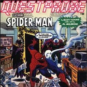 Questprobe Featuring Spider-Man (1984)