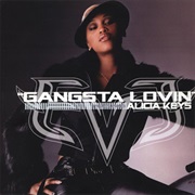 Gangsta Lovin&#39; - Eve