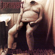 Devourment - Molesting the Decapitated