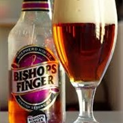 Bishop&#39;s Finger