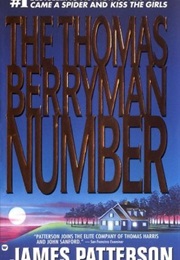 The Thomas Berryman Number (James Patterson)