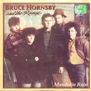Mandolin Rain - Bruce Hornsby &amp; the Range