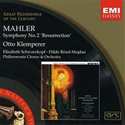 Gustav Mahler - Symphony No. 2, &quot;Resurrection&quot;