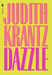 Dazzle (Judith Krantz)