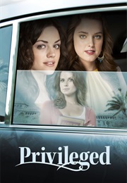 Privileged (2008)