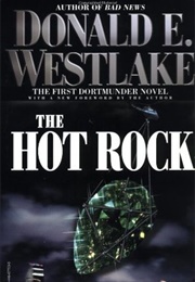 The Hot Rock (Donald E. Westlake)