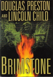 Brimstone (Douglas Preston/Lincoln Child)