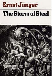 The Storm of Steel