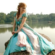 Giselle (Enchanted)