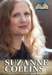 Suzanne Collins (Diane Bailey)