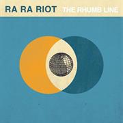 Ra Ra Riot - The Rhumb Line