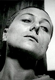 The Trial and Execution in the Passion of Joan of Arc (1928)