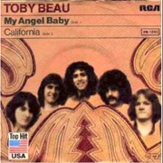 My Angel Baby - Toby Beau