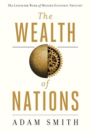 The Wealth of Nations (Adam Smith)