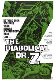 Diabolical Dr. Z