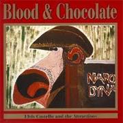 Elvis Costello &amp; the Attractions - Blood and Chocolate