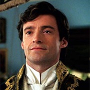 Prince Leopold, Duke of Albany (Kate and Leopold)