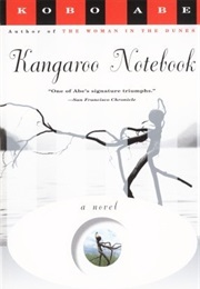 Kangaroo Notebook (Kobo Abe)