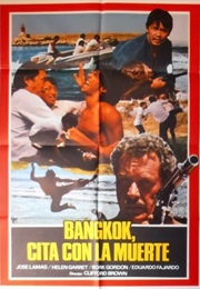 Bangkok Cita Con La Muerte (1985)