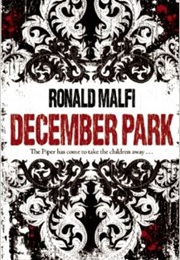 December Park (Ronald Malfi)