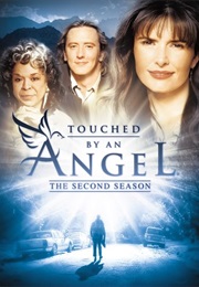 Touched by an Angel 1994-2003 (1994)