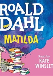 Matilda (Dahl)
