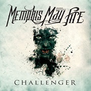Memphis May Fire- Challenger