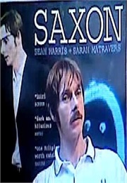 Saxon (2007)