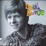 David Bowie- The Deram Anthology 1966-1968