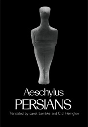 Persians (Aeschylus)