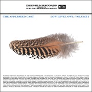 The Appleseed Cast - Low Level Owl: Volume 1